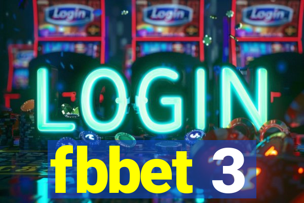 fbbet 3